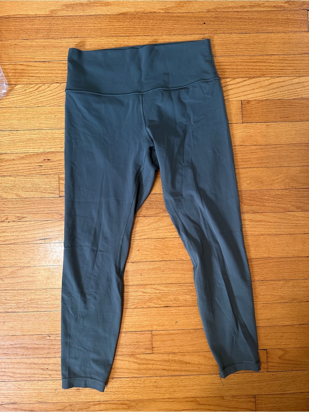 lululemon align High-Rise Leggings in green